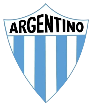 Escudo de Argentino Foot Ball Club